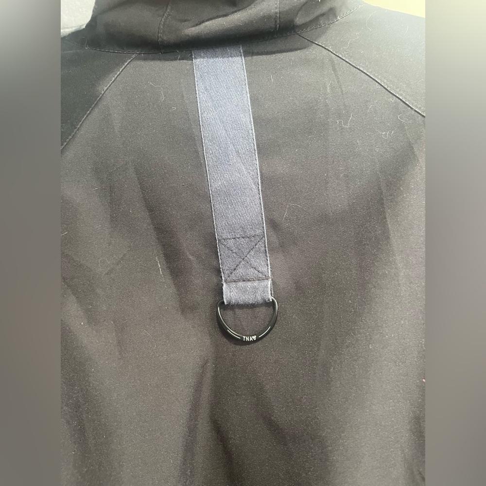 TNA military jacket - Picture 6 of 8